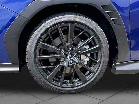 New 2026 Subaru WRX Limited AWD/4WD image 13