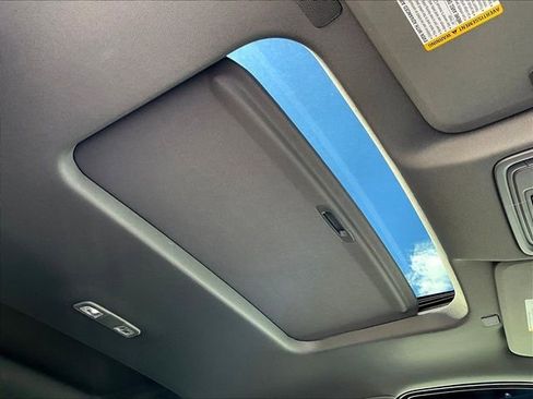 New 2026 Chevrolet Silverado 1500 RST image 27