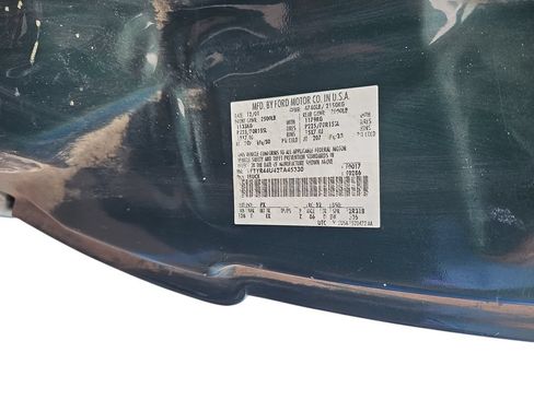 Used 2002 Ford Ranger 2WD SuperCab image 30