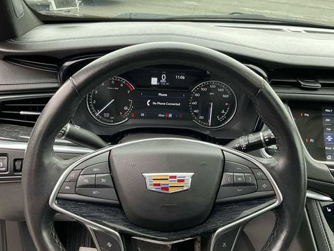 Used 2023 Cadillac XT5 Premium Luxury image 30