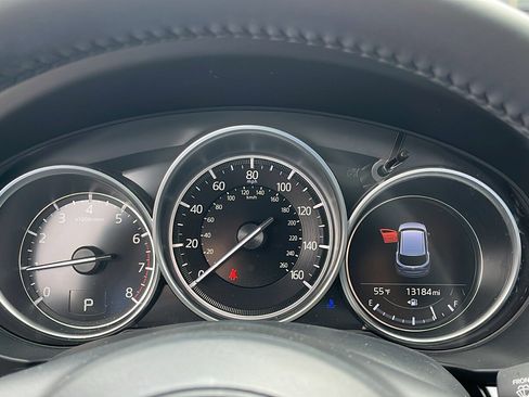 Used 2023 MAZDA CX-5 AWD 2.5 S w/ Select Package image 14