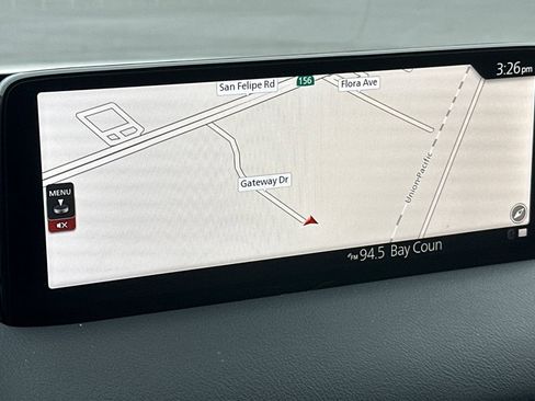 Used 2021 MAZDA CX-5 Touring w/ Touring Preferred SV Package image 22