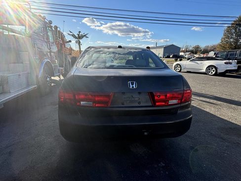 Used 2005 Honda Accord EX-L image 5