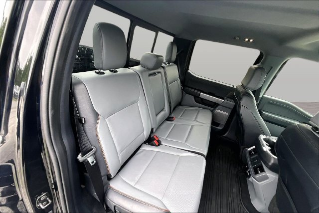 Used 2025 Ford F150 Lariat w/ Equipment Group 501A Mid AWD/4WD image 30