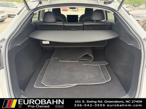Used 2023 Tesla Model Y Long Range AWD/4WD image 30