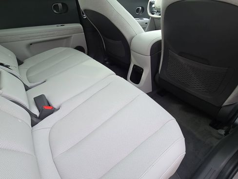 New 2026 Hyundai Ioniq 5 Limited image 11