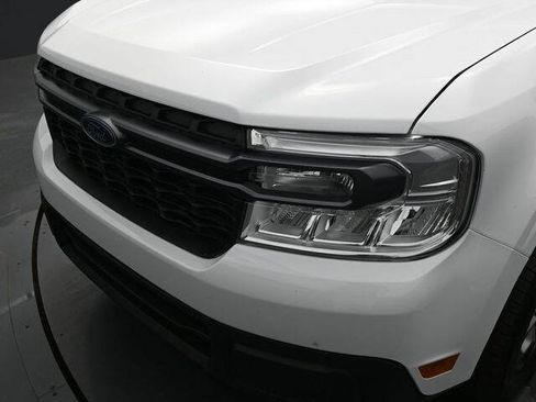 Used 2024 Ford Maverick XLT w/ Equipment Group 300A Standard image 18