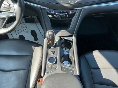 Used 2021 Cadillac XT5 Premium Luxury image 27