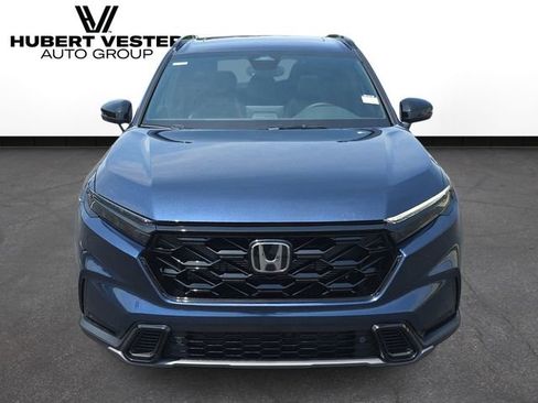 New 2026 Honda CR-V Sport-L image 6