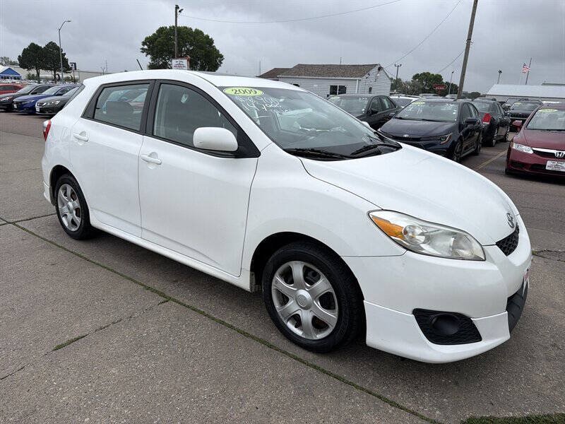 Used 2009 Toyota Matrix S FWD image 7