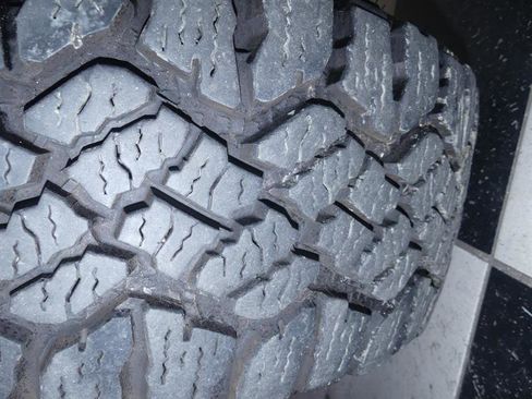 Used 2021 Chevrolet Silverado 3500 High Country w/ Z71 Off-Road Package image 33