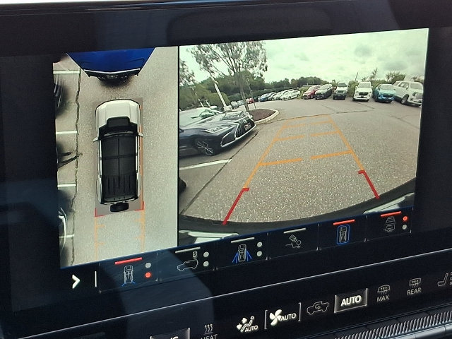 Used 2025 GMC Hummer EV 3X AWD/4WD image 13