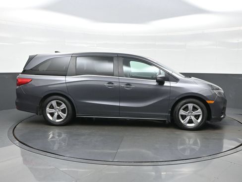 Used 2019 Honda Odyssey EX image 7