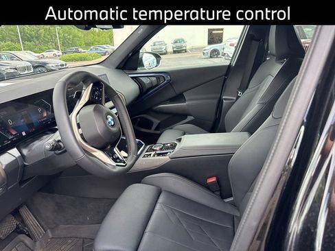 Certified 2025 BMW X3 xDrive30i w/ Premium Package AWD/4WD image 11