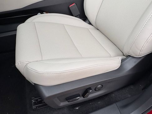 New 2026 Nissan Murano SL image 22