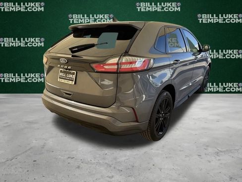 Used 2023 Ford Edge ST-Line AWD/4WD image 6