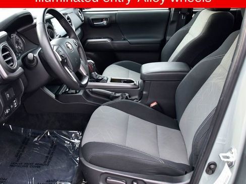 Used 2023 Toyota Tacoma TRD Sport image 10