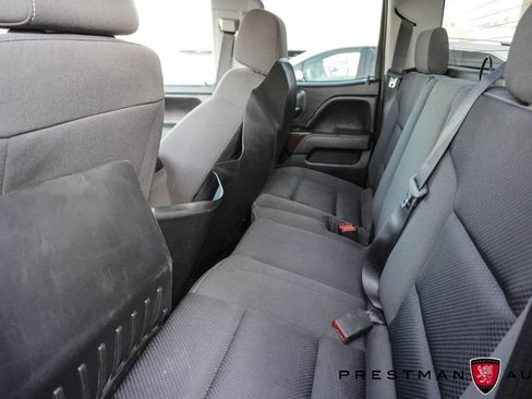 Used 2019 GMC Sierra 1500 SLE w/ Suspension Package, Off-Road image 44