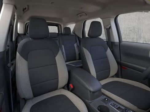 New 2026 Ford Bronco Sport Big Bend image 10