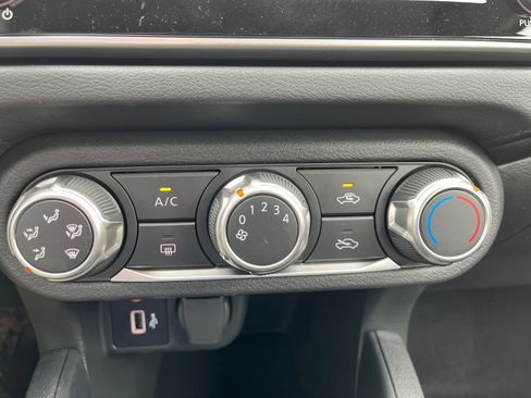 New 2025 Nissan Versa S w/ S Plus Package image 19