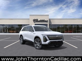 New 2027 Cadillac Vistiq Sport w/ LPO, Floor Liner Package AWD/4WD video 1