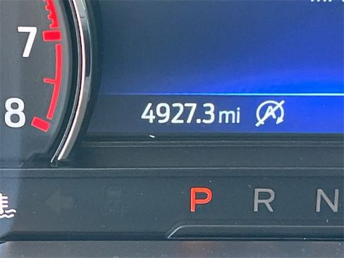 Used 2024 Ford Maverick Lariat w/ 4K Tow Package image 27