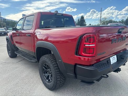New 2026 RAM 1500 RHO w/ RHO Level 1 Equipment Group AWD/4WD image 5