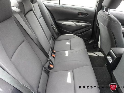 Used 2024 Toyota Corolla LE FWD image 31