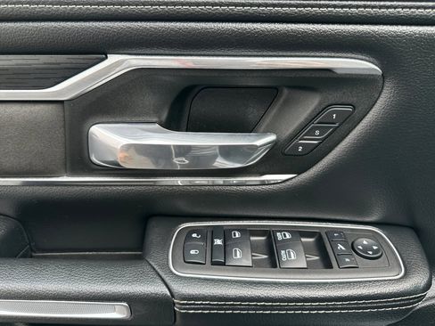Used 2023 RAM 1500 Laramie image 11