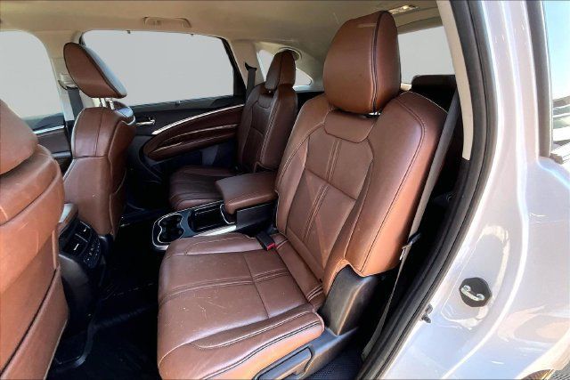 Used 2020 Acura MDX w/ Advance Package FWD image 28