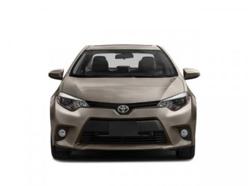 Used 2015 Toyota Corolla LE FWD image 4