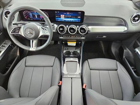 Certified 2026 Mercedes-Benz GLB 250 GLB 250 image 20