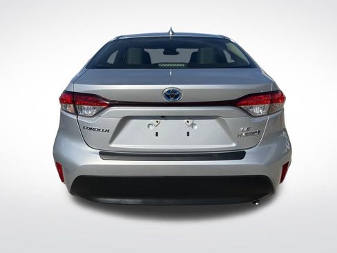 Used 2023 Toyota Corolla LE image 44