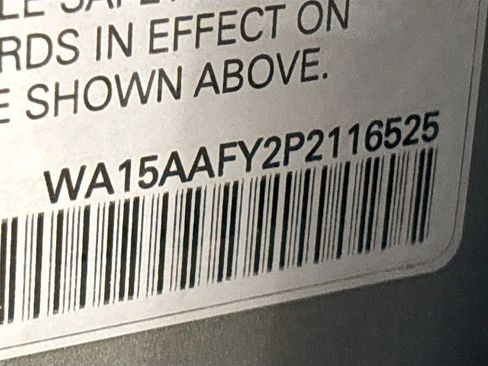 Used 2023 Audi Q5 2.0T Premium Plus w/ Premium Plus Package image 24