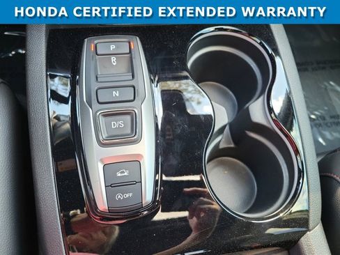 Certified 2023 Honda Ridgeline Black Edition image 36