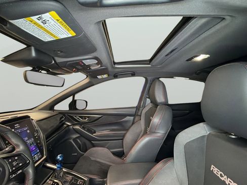Used 2022 Subaru WRX GT AWD/4WD image 32