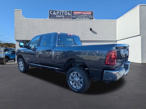 New 2026 RAM 2500 Big Horn image 4