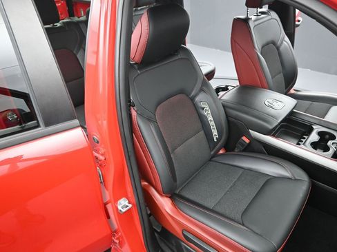 Used 2025 RAM 1500 Rebel w/ Rebel Level 1 Equipment Group image 34