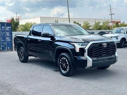 Used 2024 Toyota Tundra SR5