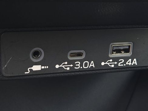 Certified 2026 Subaru Forester Touring AWD/4WD image 31