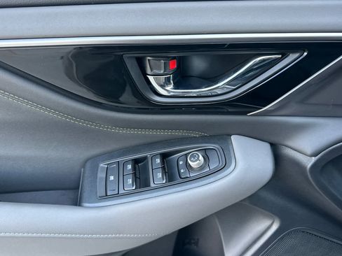 New 2025 Subaru Outback Onyx Edition w/ Popular Package #2 image 10