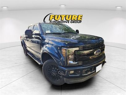 Used 2019 Ford F350 Lariat
