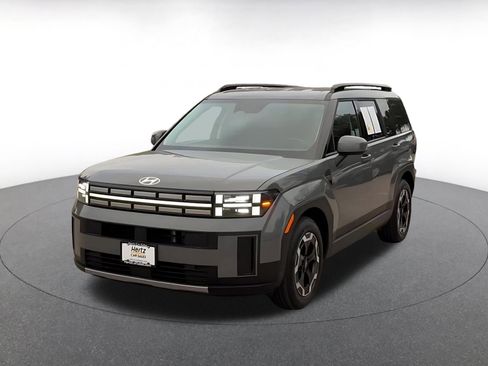 Used 2025 Hyundai Santa Fe SEL image 7