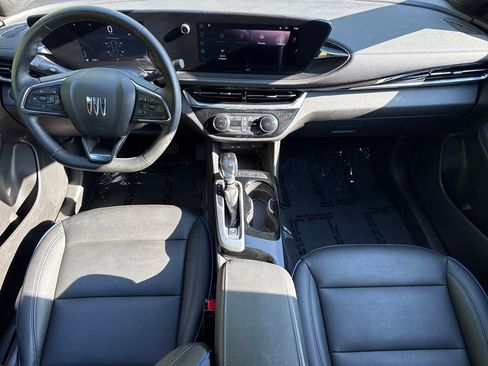 Used 2025 Buick Envista Sport Touring FWD image 15