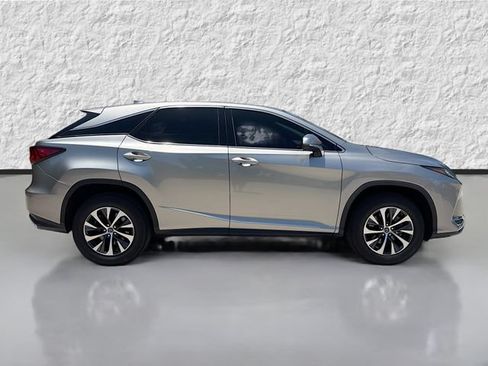 Used 2021 Lexus RX 350 FWD w/ Accessory Package image 2