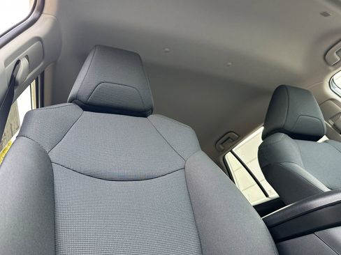 New 2025 Toyota RAV4 LE image 19