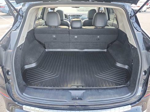 Used 2020 Nissan Murano SV w/ Premium Package AWD/4WD image 29