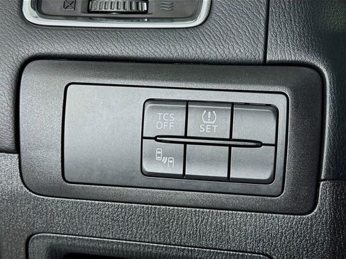 Used 2016 MAZDA CX-5 Touring w/ Bose/Moonroof Package image 14