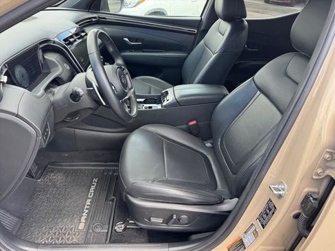Used 2024 Hyundai Santa Cruz XRT AWD/4WD image 12