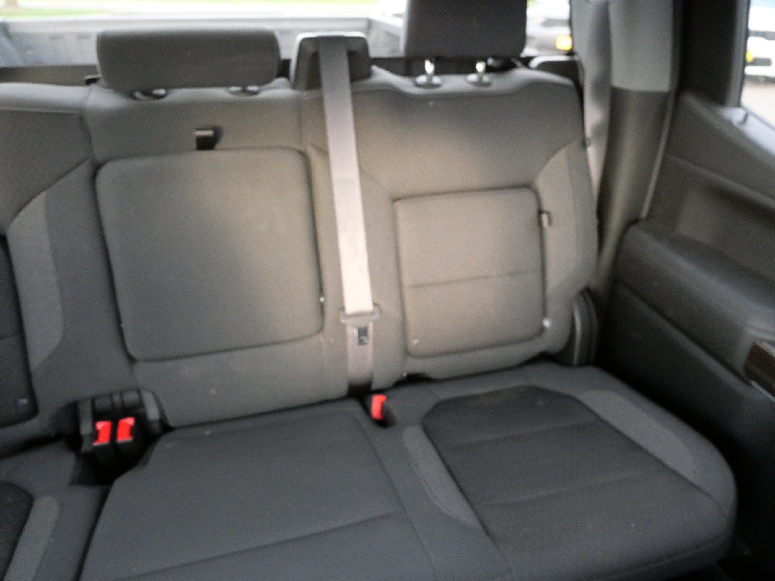 Used 2021 Chevrolet Silverado 1500 LT Trail Boss w/ Bed Protection Package AWD/4WD image 14